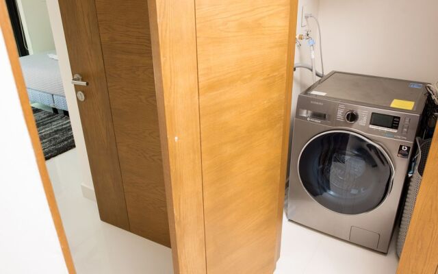 Bia Terraces 3B by iMexico