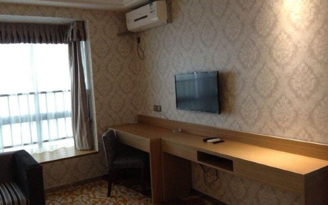 Yake Hotel