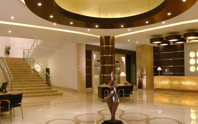 Fortune Select Trinity, Bengaluru - Member ITC Hotel Group