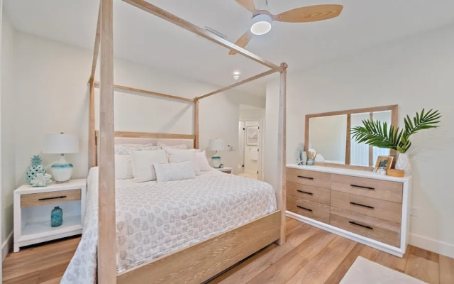 The Beach House 2 Bedroom Condo