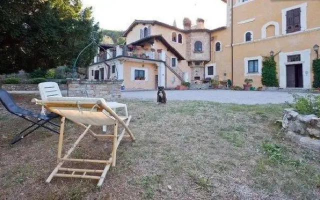 B&B Il Palazzo