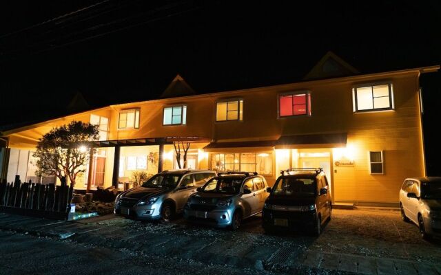 Lodge Mondo - Hostel