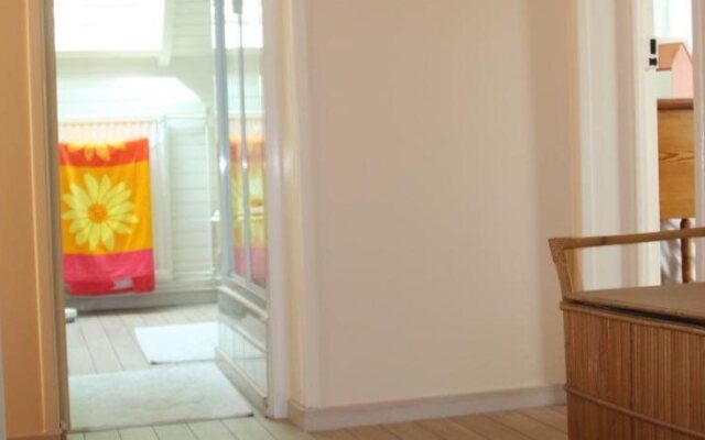 Le Kiosque Amiens chambres d'hôtes