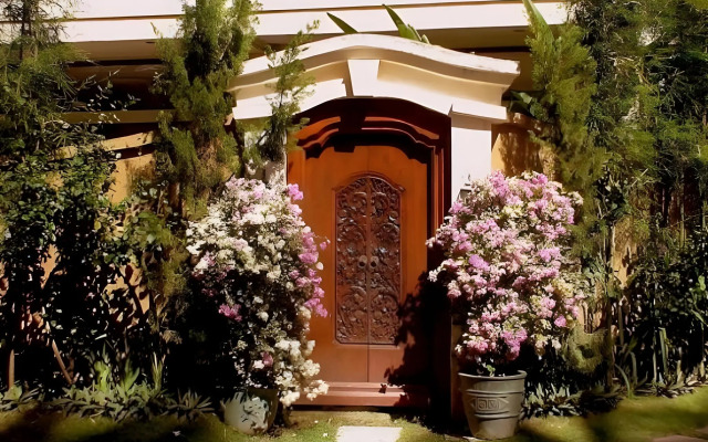 Bali Emerald Villas