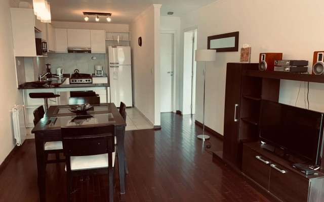 - QUINTA LUNA - Depto 4 personas