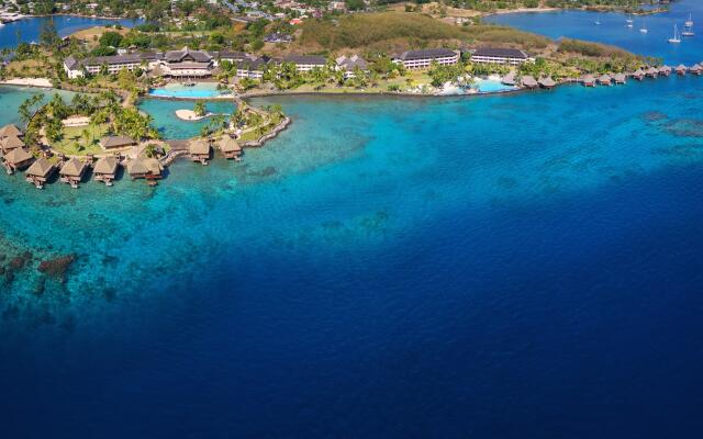 InterContinental Resort Tahiti, an IHG Hotel