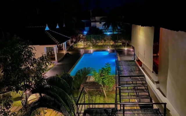 OYO Flagship 81359 Xanadu Marari Villa
