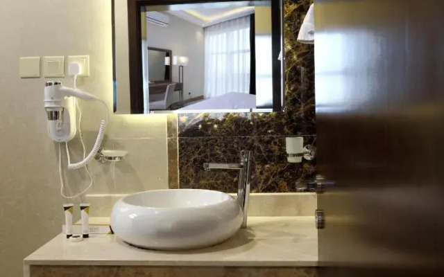 Kud Al Arabya Apartment Hotel