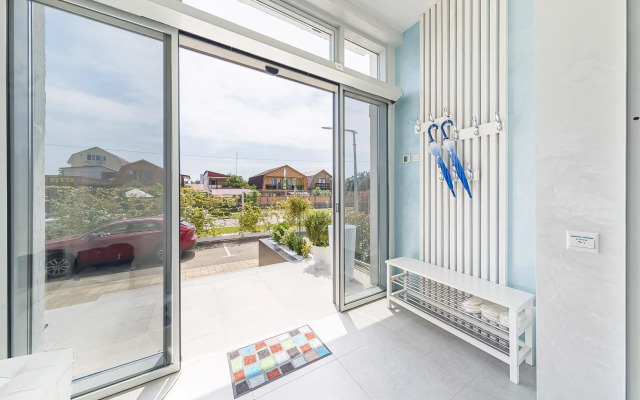 Sea Side Premium (Си Сайд Премиум) на улице Шкиперская 9