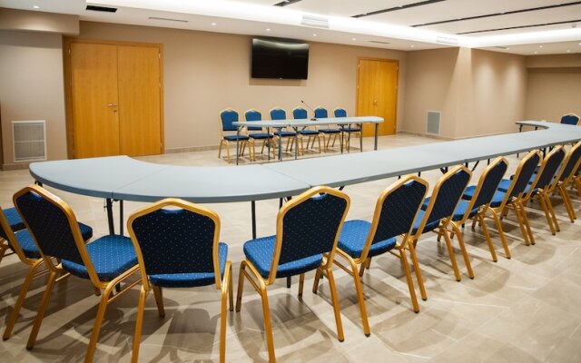 Doanesia Premium Hotel & Spa