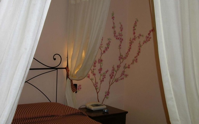 Hotel Sant'Uberto