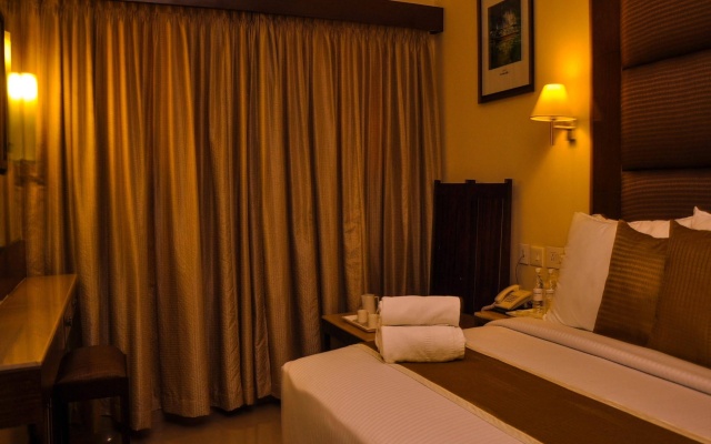 The Gopi Nivas Grand – Guest Rooms – Kanyakumari