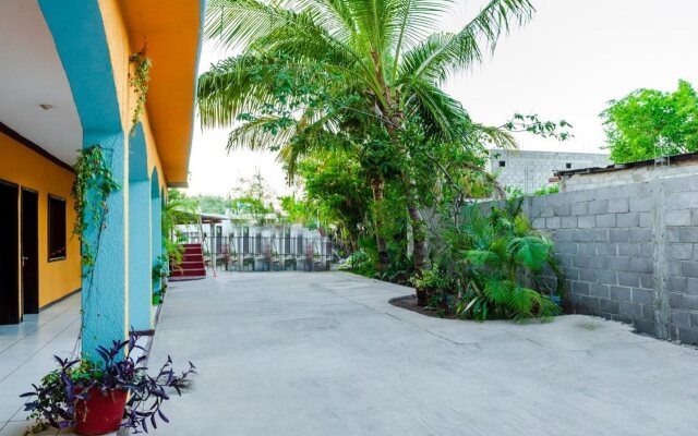 OYO Hotel Miramar, Loreto