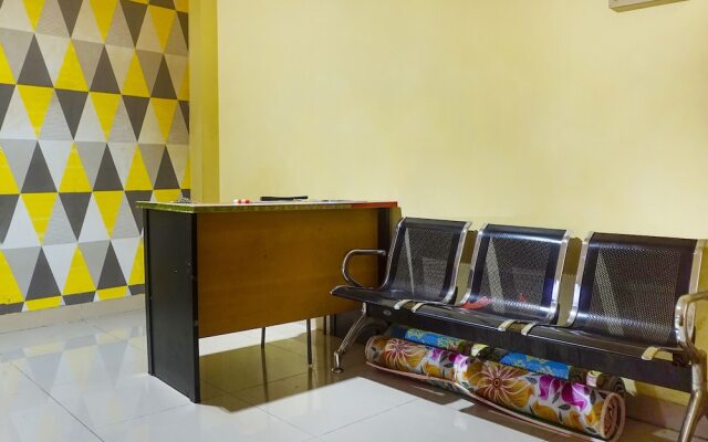 Hotel O Kos'ta Homestay Makassar