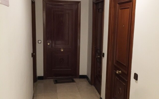 Apartamento en el Barrio de las Letras ADD4