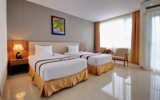 Rigel Hotel