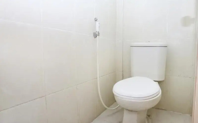 Aster Homestay by OYO Rooms