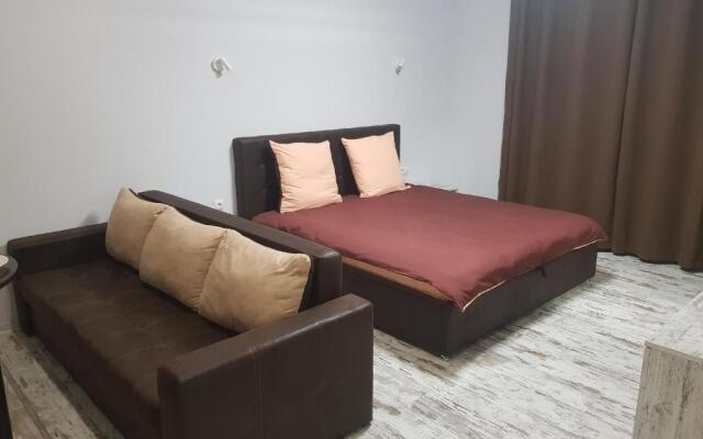 Silver Star Apartment 40m