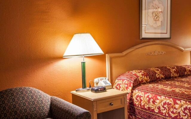 Rodeway Inn
