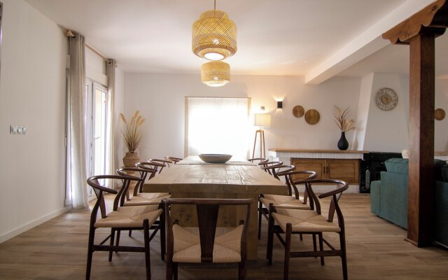 Casa Rural La Lagunilla Golf