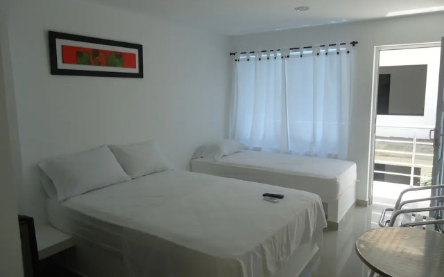 Hotel Portoalegre