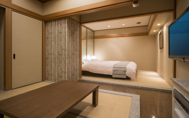 Hotel Tsubaki Inn