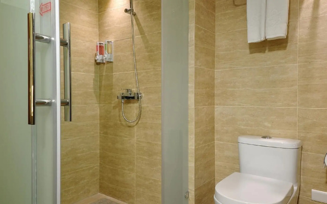 Hoya Resort Hotel Hualien