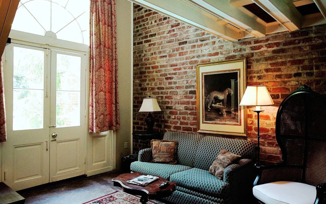 The Olivier House Hotel
