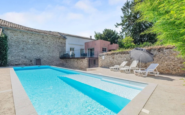 Retreat in Saint Denis