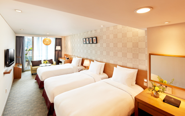 Hotel PJ Myeongdong