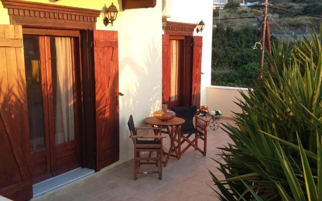 Villa paradise