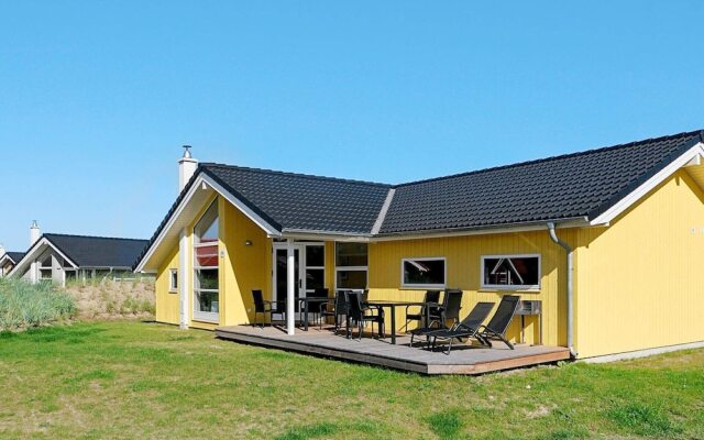 Holiday Home in Grossenbrode