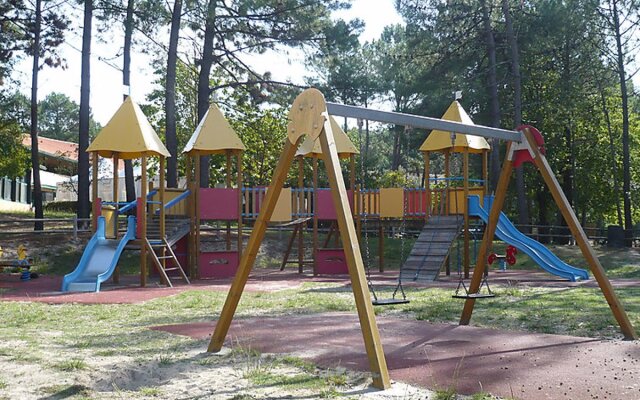 Village Cheval Spa Résidences 30467