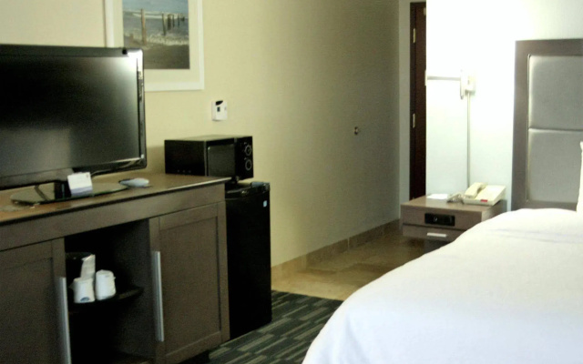 Hampton Inn Kingsville