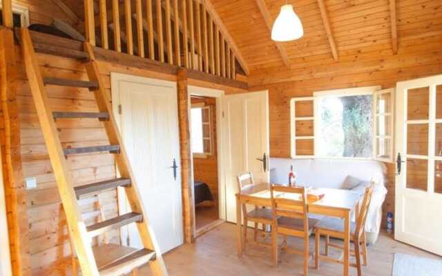 106723 House In El Gastor