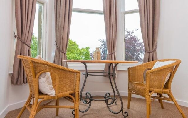 Strathdon Guest House