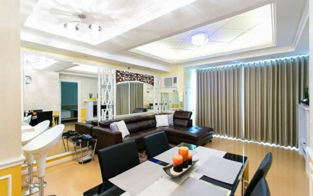 Avant Apartments At The Fort