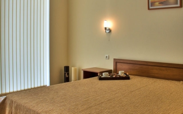 Semiramida Gardens Aparthotel /PM/