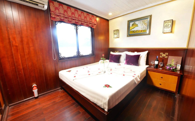 Imperial Classic Cruise Halong
