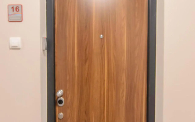 Sava Smart Apartment