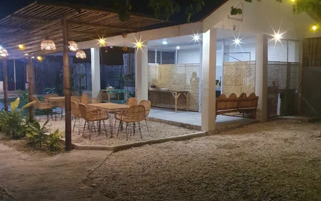 Fins Pacific Coral Bay by Hiverooms