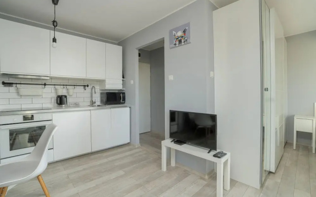 Apartment Morawskiego by Renters