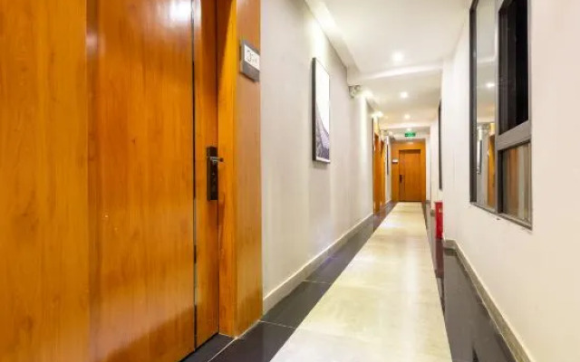 Wanan Hostel (Daocheng Yading)