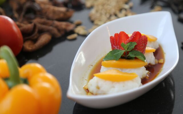 Grand Keisha Yogyakarta