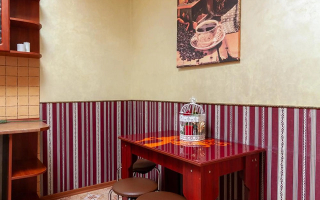 Alfa Apartments Ohiienka 17 2