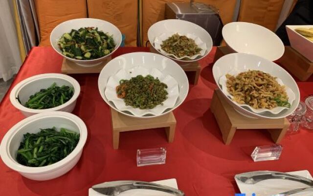 Kyriad Hotel (Heyuan Longchuan)