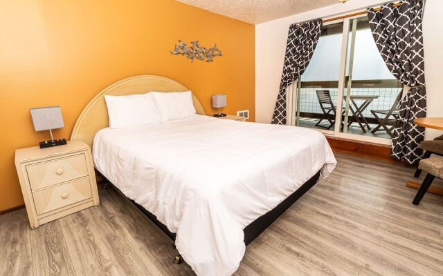 Terimore Bayfront Inn