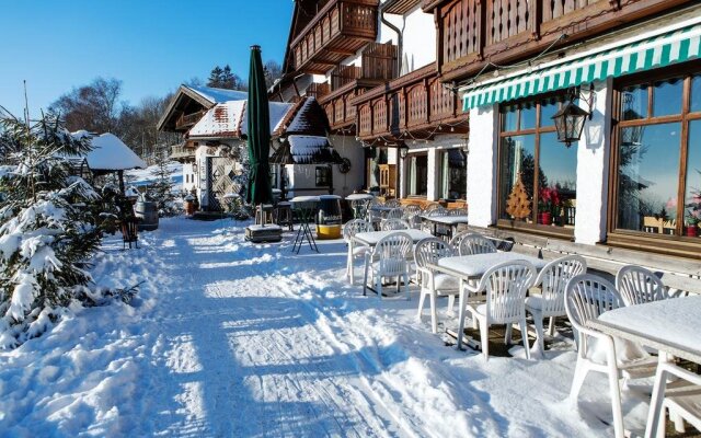 Eidenberger Alm