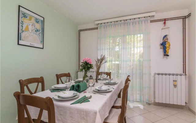 Holiday home Cere Cere II