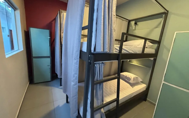Local Hostel Belém